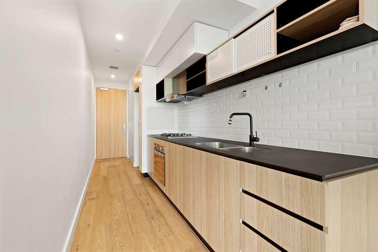Fourth view of Homely apartment listing, 601/93 Flemington Road, North Melbourne VIC 3051