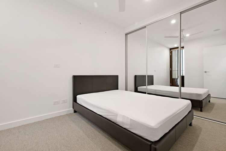 Fifth view of Homely apartment listing, 601/93 Flemington Road, North Melbourne VIC 3051