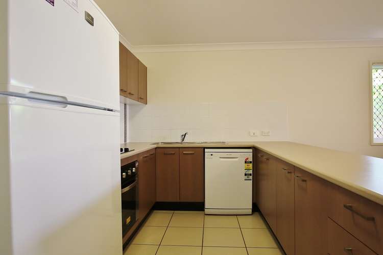 Second view of Homely unit listing, 17/74 Richmond Street, Berserker QLD 4701