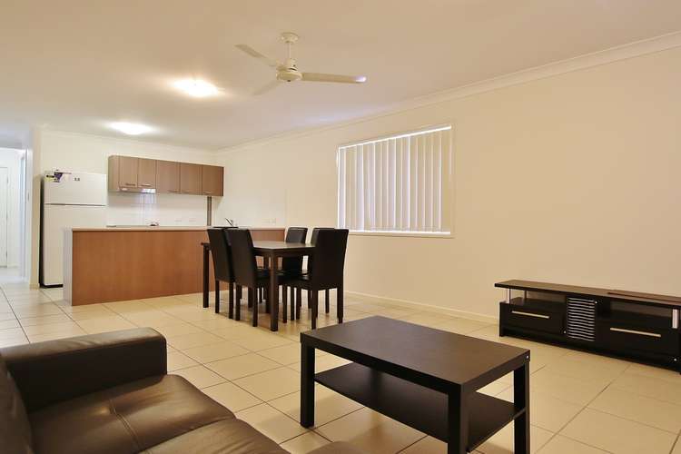 Third view of Homely unit listing, 17/74 Richmond Street, Berserker QLD 4701