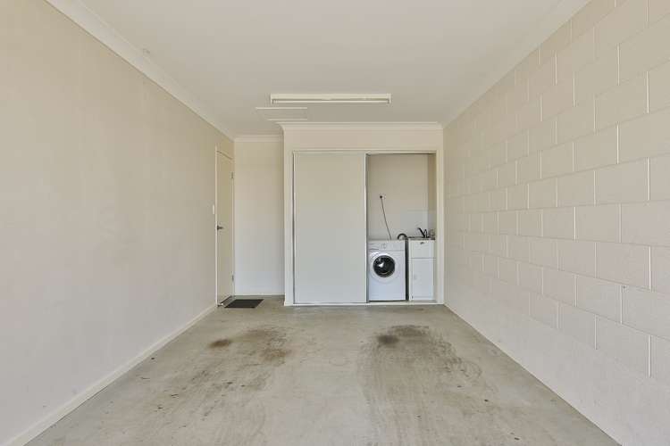 Fourth view of Homely unit listing, 17/74 Richmond Street, Berserker QLD 4701
