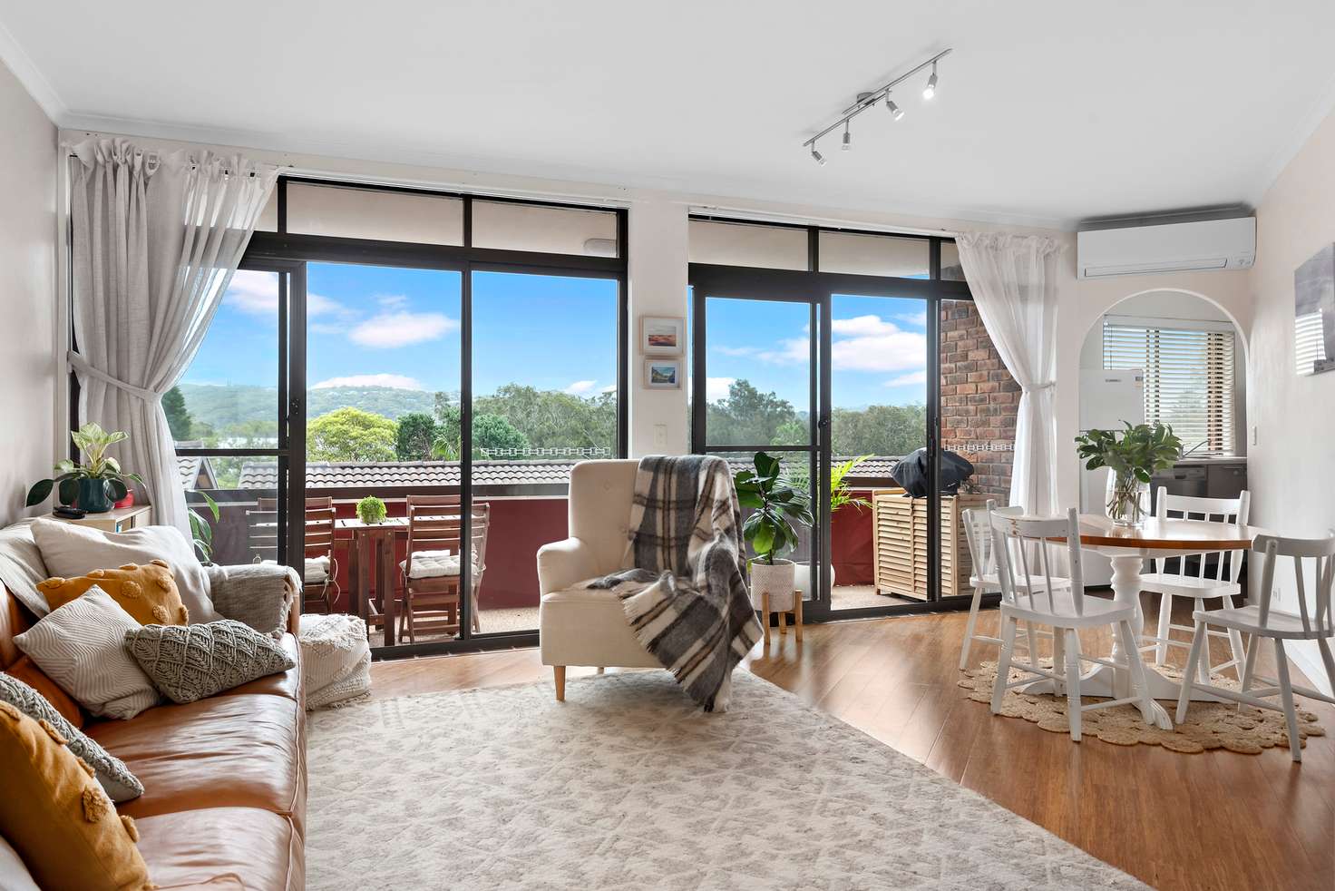 Main view of Homely apartment listing, 15/29-33 Mactier Street, Narrabeen NSW 2101