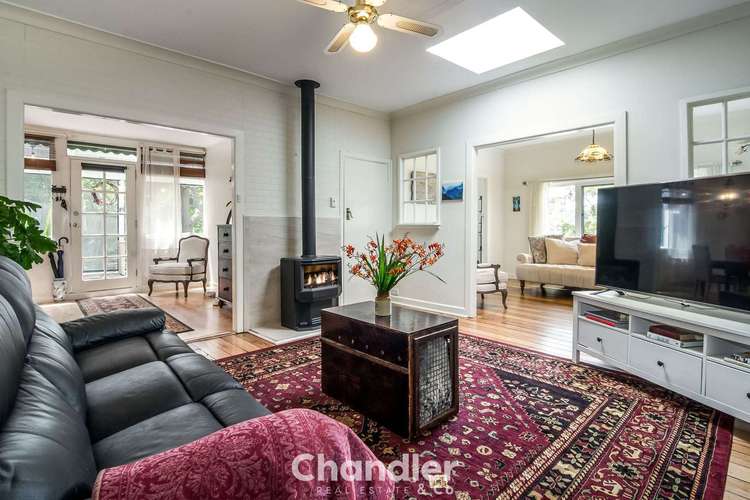 Second view of Homely house listing, 85 Martin Street, Belgrave VIC 3160