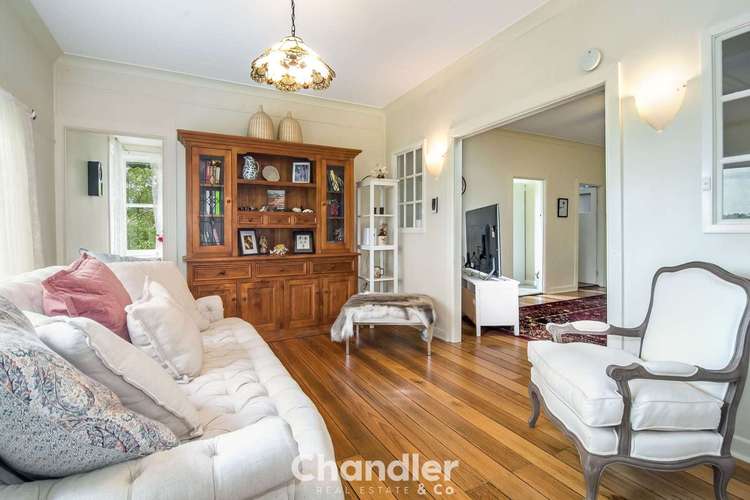 Fourth view of Homely house listing, 85 Martin Street, Belgrave VIC 3160