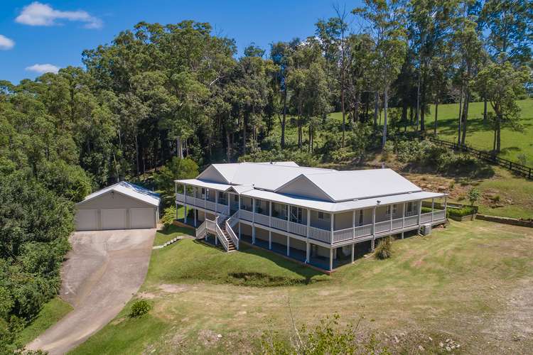 Main view of Homely acreageSemiRural listing, 35 Excelsior Street, Lisarow NSW 2250