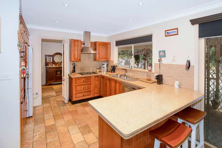 Fifth view of Homely house listing, 10 Kingsview Drive, Umina Beach NSW 2257