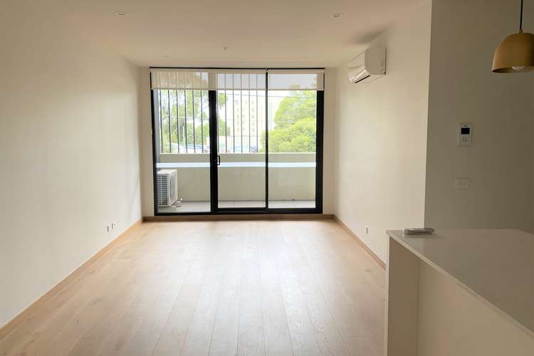 Fourth view of Homely apartment listing, 109/31-33 Taylor Street, Moonee Ponds VIC 3039