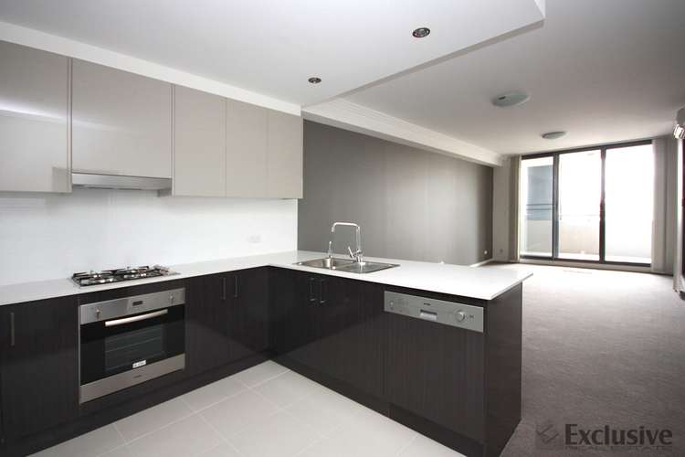 Third view of Homely apartment listing, 35/20 Victoria Road, Parramatta NSW 2150