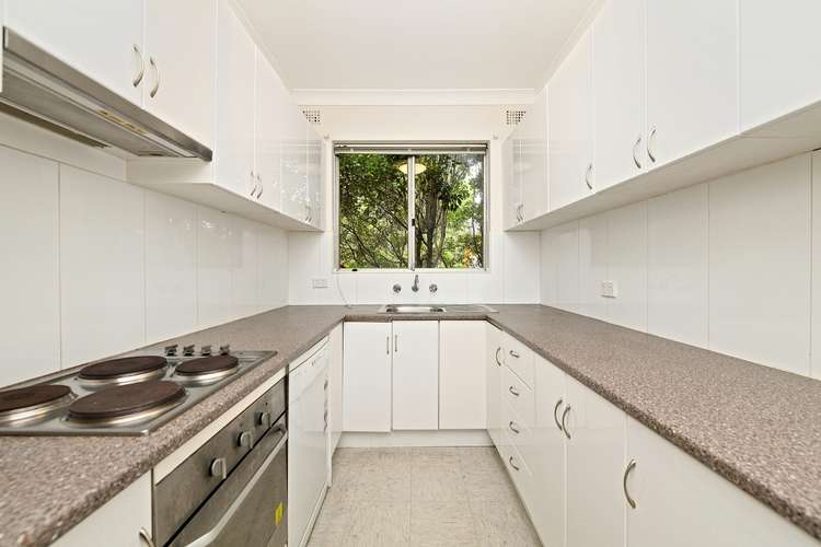 Third view of Homely apartment listing, 18/58 Cambridge Street, Stanmore NSW 2048