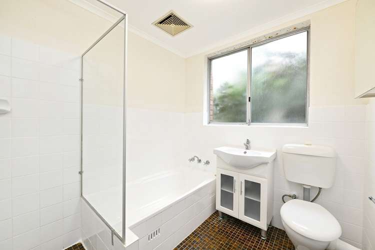 Fifth view of Homely apartment listing, 18/58 Cambridge Street, Stanmore NSW 2048