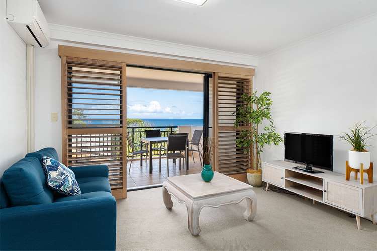 Third view of Homely unit listing, 58/1 Bay Terrace, Coolum Beach QLD 4573