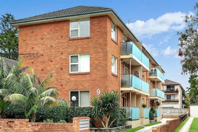 Second view of Homely apartment listing, 2/9 Ramsay Street, Collaroy NSW 2097