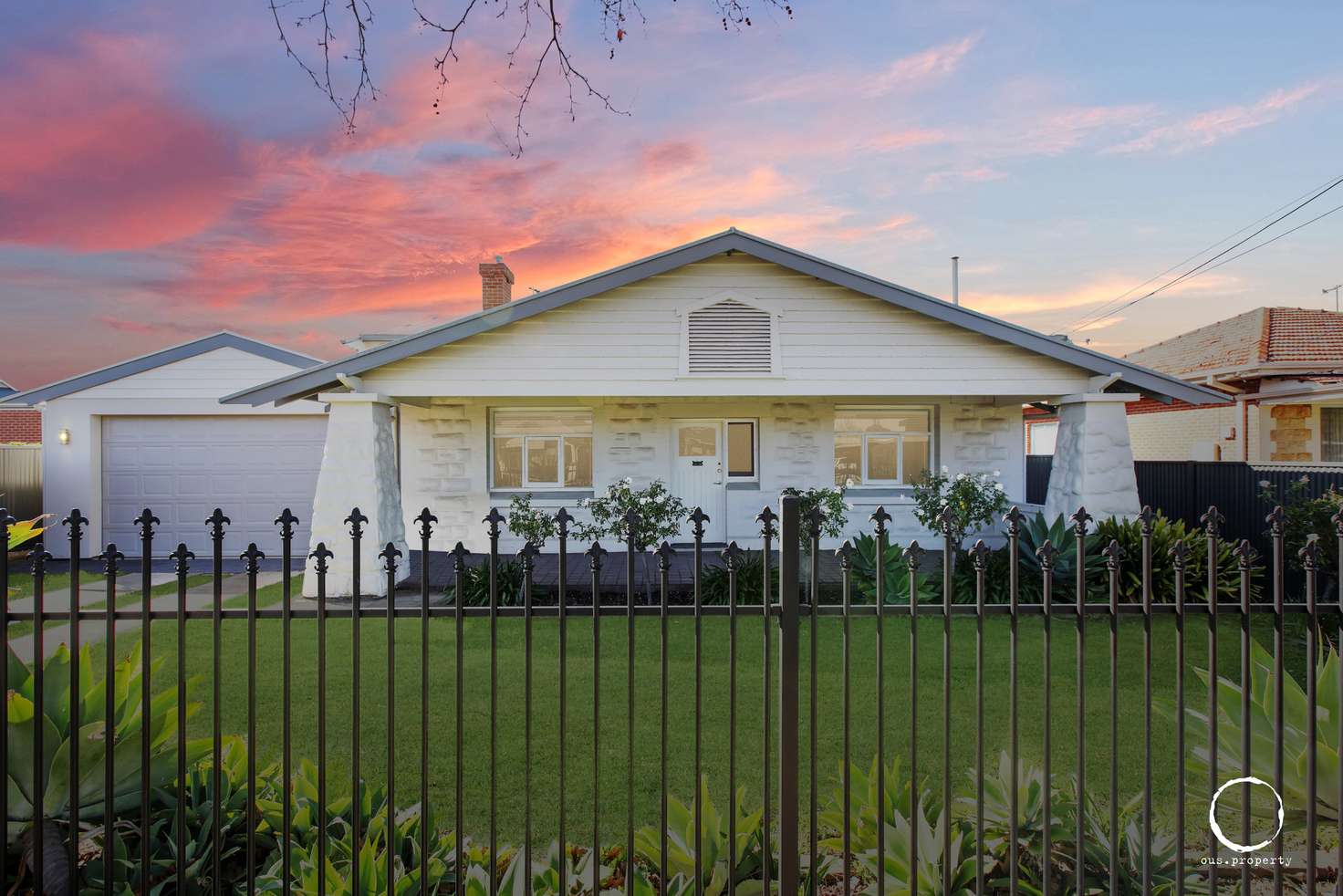 Main view of Homely house listing, 10 Stephens Avenue, Torrensville SA 5031