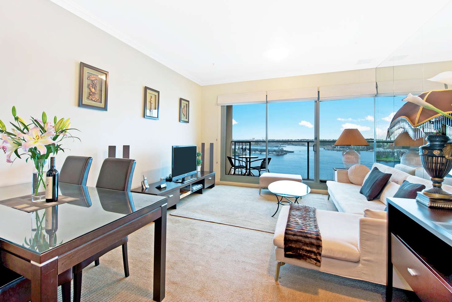 Main view of Homely apartment listing, 901/127 Kent Street, Sydney NSW 2000