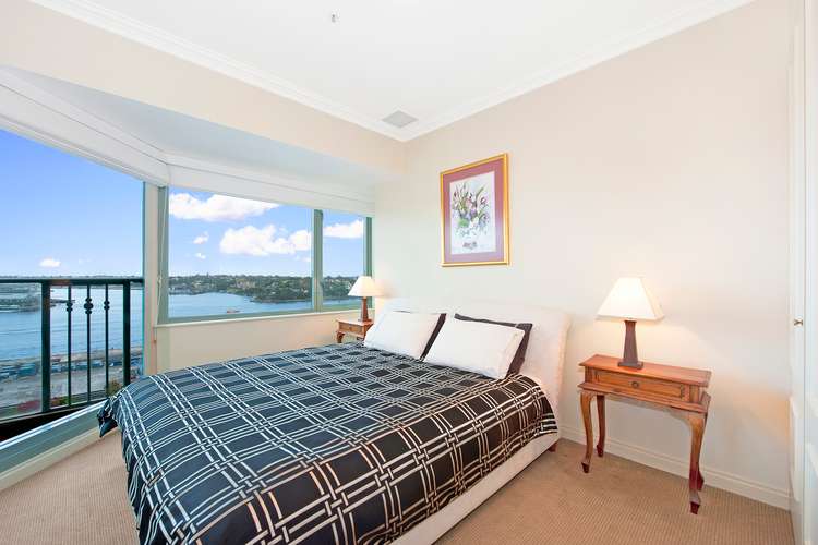 Third view of Homely apartment listing, 901/127 Kent Street, Sydney NSW 2000