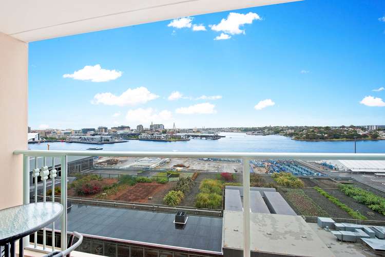 Fourth view of Homely apartment listing, 901/127 Kent Street, Sydney NSW 2000