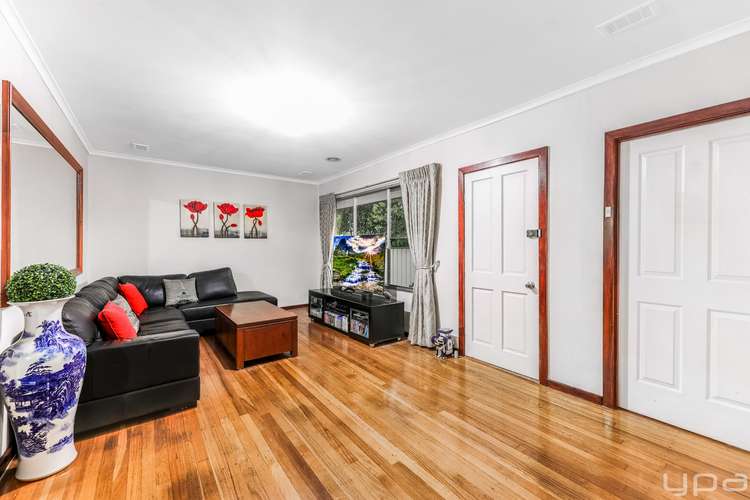Second view of Homely house listing, 1/9 Evans Court, Broadmeadows VIC 3047