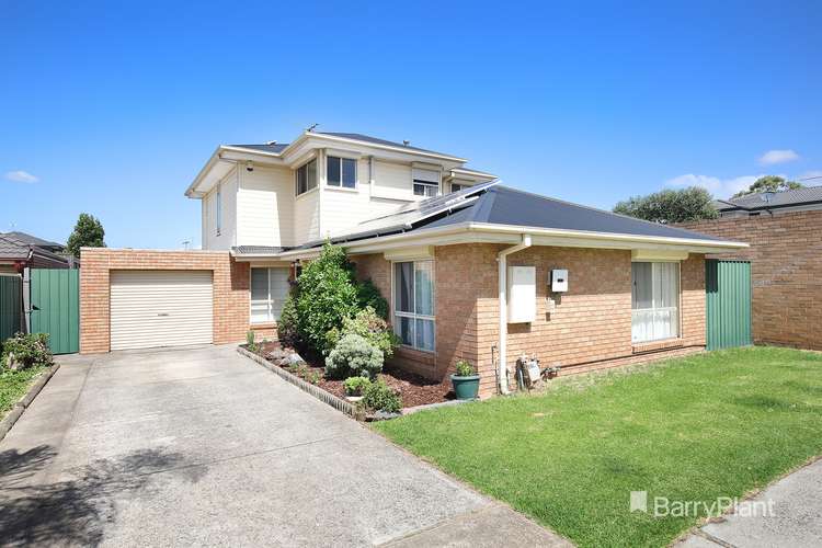 Main view of Homely townhouse listing, 20A Gregory Street, Oak Park VIC 3046