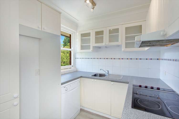 Second view of Homely apartment listing, 17/48 Botanic Road, Mosman NSW 2088