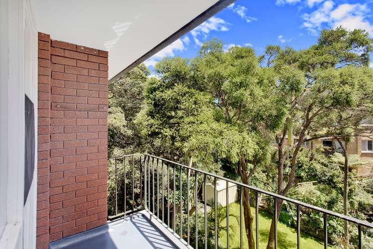 Third view of Homely apartment listing, 17/48 Botanic Road, Mosman NSW 2088