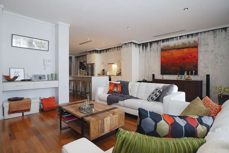 Main view of Homely apartment listing, 9/2 Braid Street, Perth WA 6000