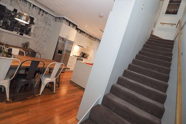 Third view of Homely apartment listing, 9/2 Braid Street, Perth WA 6000