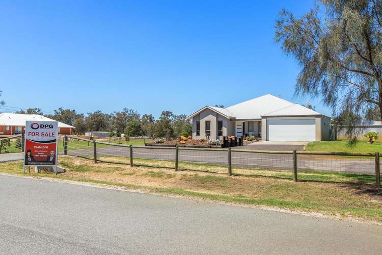 Third view of Homely house listing, 12 Elwood Loop, Oakford WA 6121