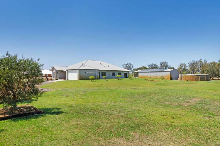 Fifth view of Homely house listing, 12 Elwood Loop, Oakford WA 6121