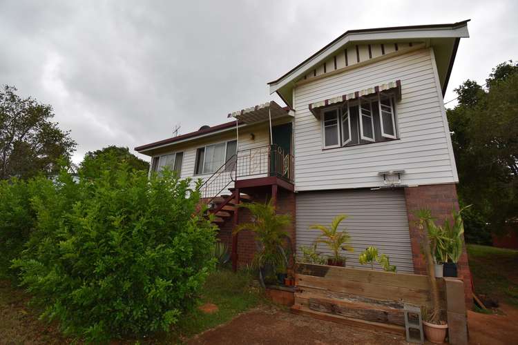 Main view of Homely house listing, 5 Noakes Street, Childers QLD 4660