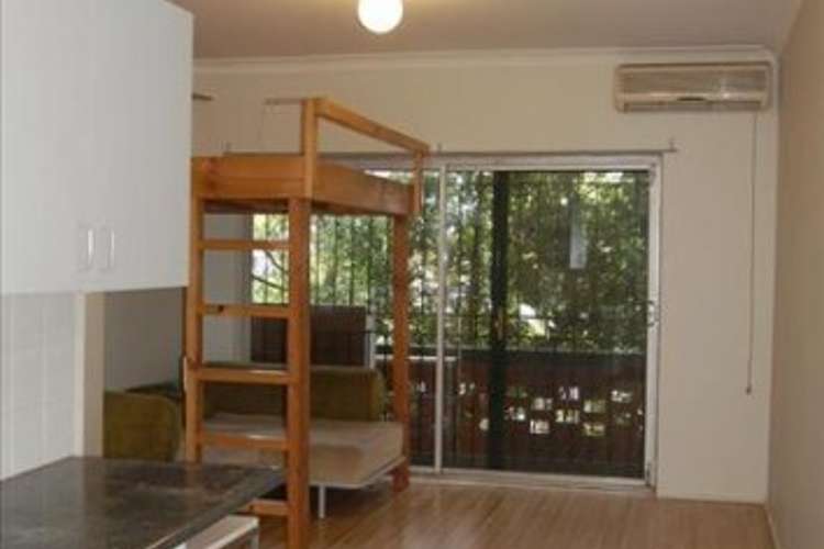 Third view of Homely apartment listing, 3/34-36 Livingstone Road, Petersham NSW 2049