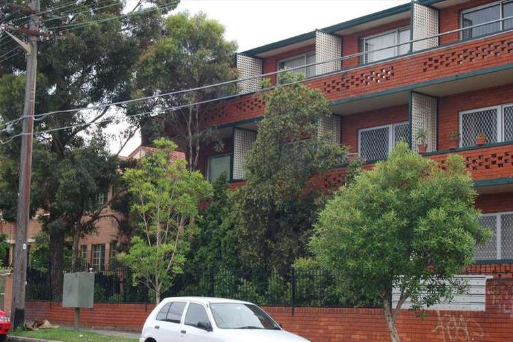 Fourth view of Homely apartment listing, 3/34-36 Livingstone Road, Petersham NSW 2049