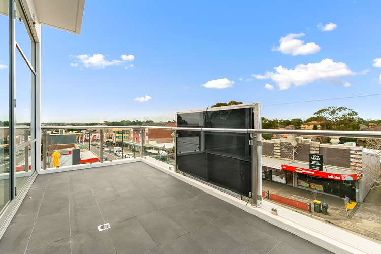 Main view of Homely apartment listing, 1C/145 Great North Road, Five Dock NSW 2046