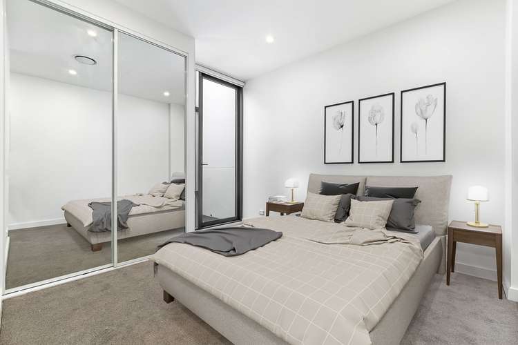 Third view of Homely apartment listing, 1C/145 Great North Road, Five Dock NSW 2046