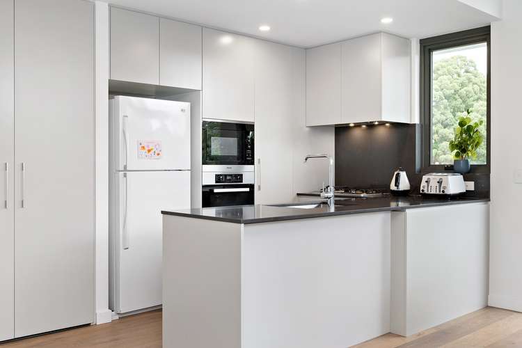 Second view of Homely apartment listing, 208/124-128 Killeaton Street, St Ives NSW 2075