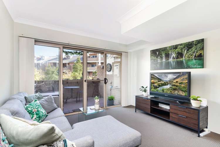 Second view of Homely apartment listing, 95/115-117 Constitution Road, Dulwich Hill NSW 2203