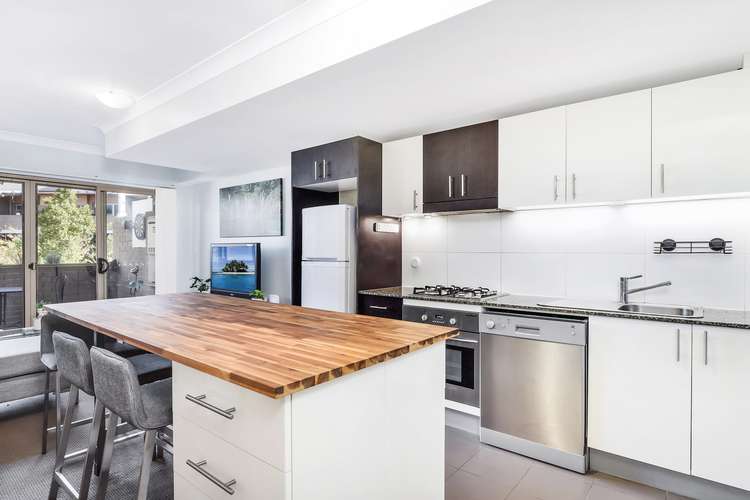 Third view of Homely apartment listing, 95/115-117 Constitution Road, Dulwich Hill NSW 2203