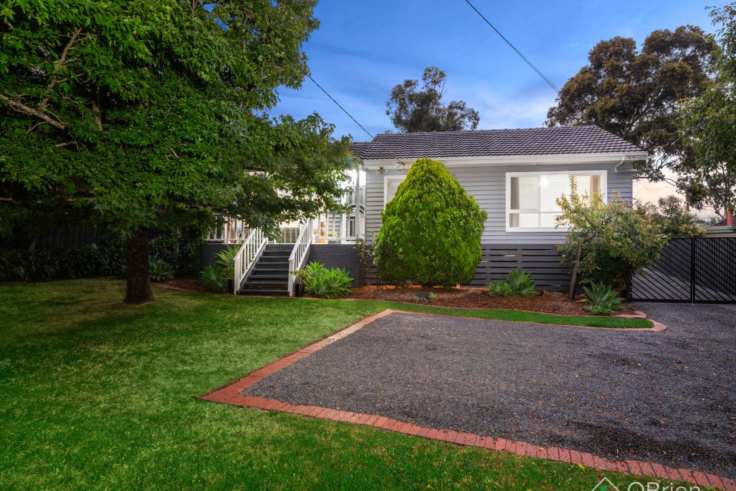 Main view of Homely house listing, 32 Belmont Road, Croydon South VIC 3136