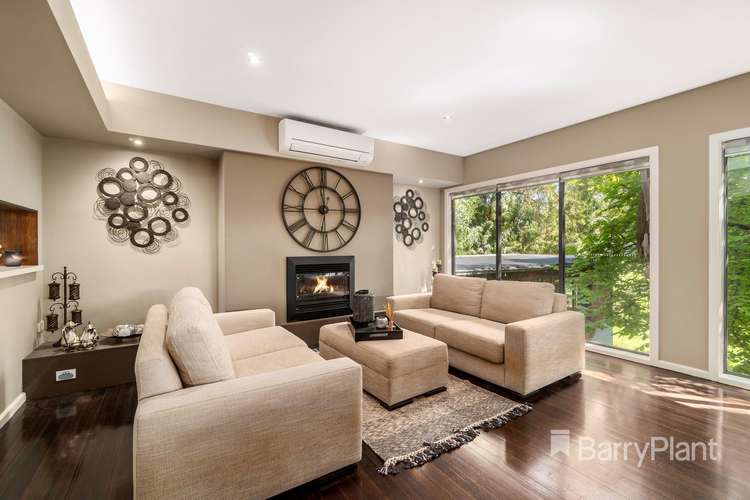 Third view of Homely house listing, 261 Elder Street, Greensborough VIC 3088