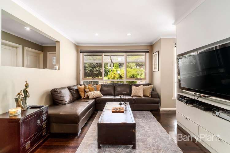 Fourth view of Homely house listing, 261 Elder Street, Greensborough VIC 3088