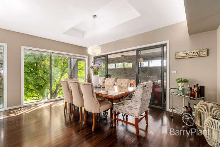 Fifth view of Homely house listing, 261 Elder Street, Greensborough VIC 3088