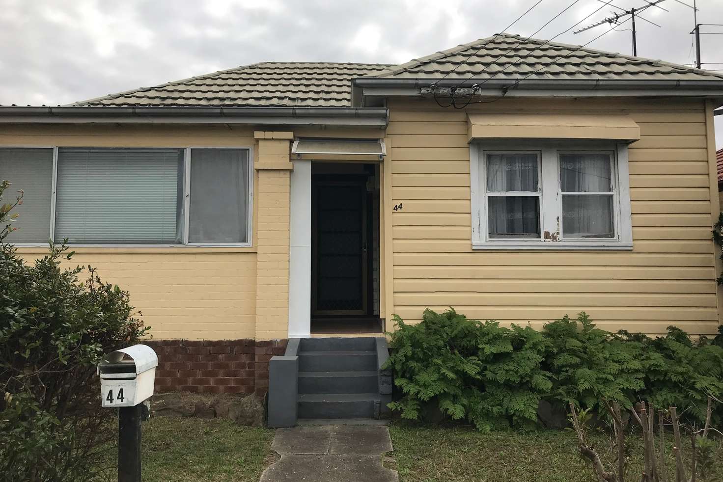 Main view of Homely house listing, 44 Balgownie Road, Fairy Meadow NSW 2519