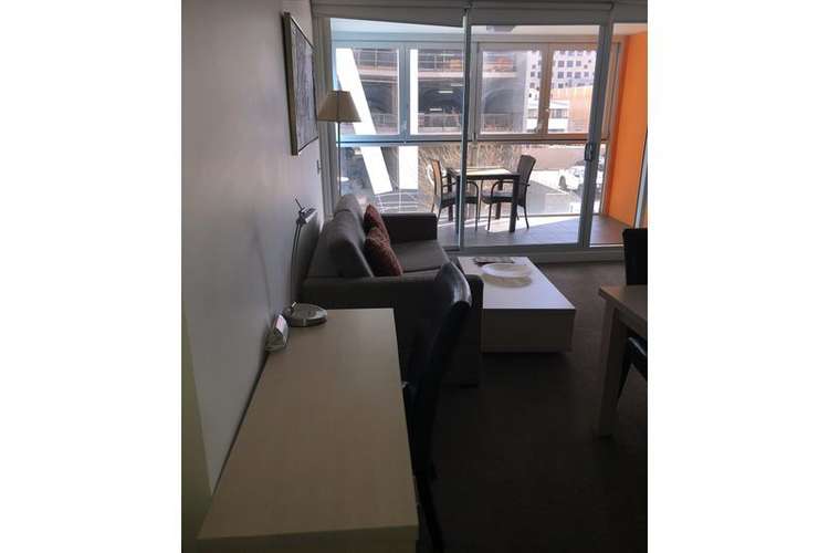 Second view of Homely apartment listing, 205/10 Balfours Way, Adelaide SA 5000