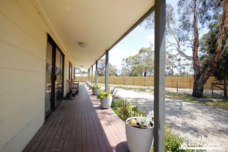 Second view of Homely house listing, 10 Collett Street, Longwarry VIC 3816