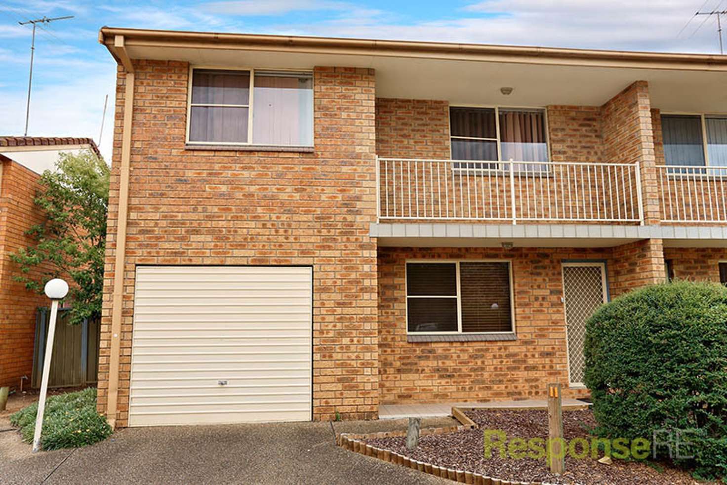 Main view of Homely townhouse listing, 7/16 Highfield Road, Quakers Hill NSW 2763