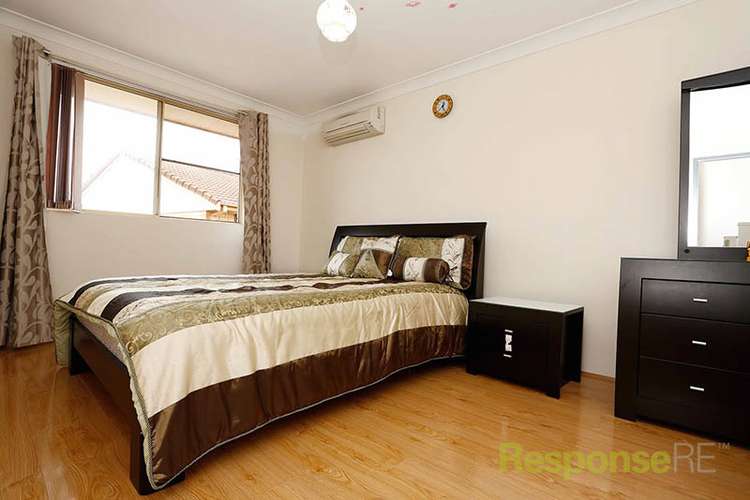 Second view of Homely townhouse listing, 7/16 Highfield Road, Quakers Hill NSW 2763