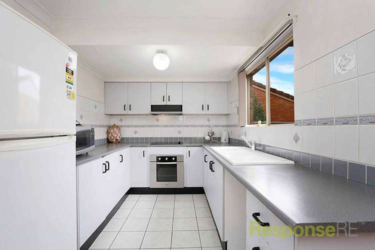 Third view of Homely townhouse listing, 7/16 Highfield Road, Quakers Hill NSW 2763