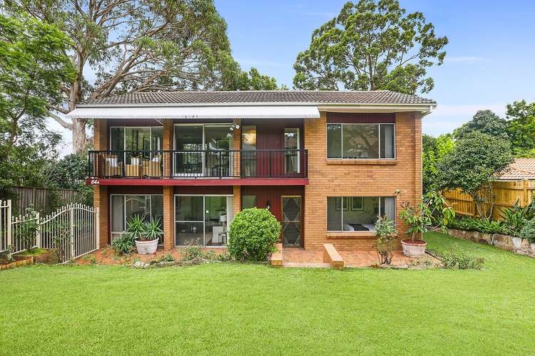 64A Lovell Road, Eastwood NSW 2122