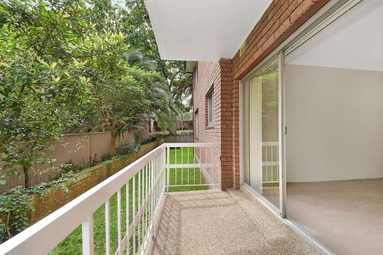 Second view of Homely apartment listing, 8/8-10 Helen Street, Lane Cove NSW 2066
