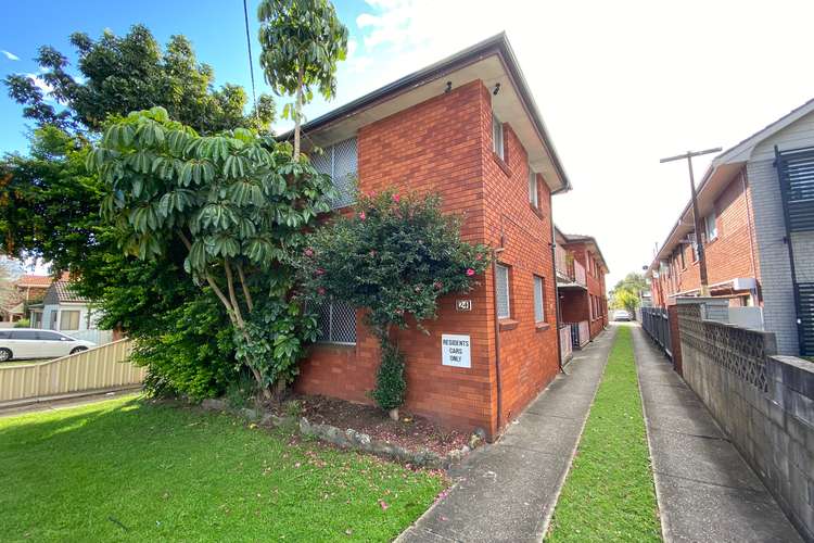 Main view of Homely apartment listing, 7/24 Josephine Street, Riverwood NSW 2210