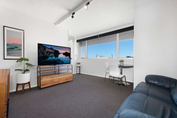 Main view of Homely unit listing, 69/189 Leichhardt Street, Spring Hill QLD 4000